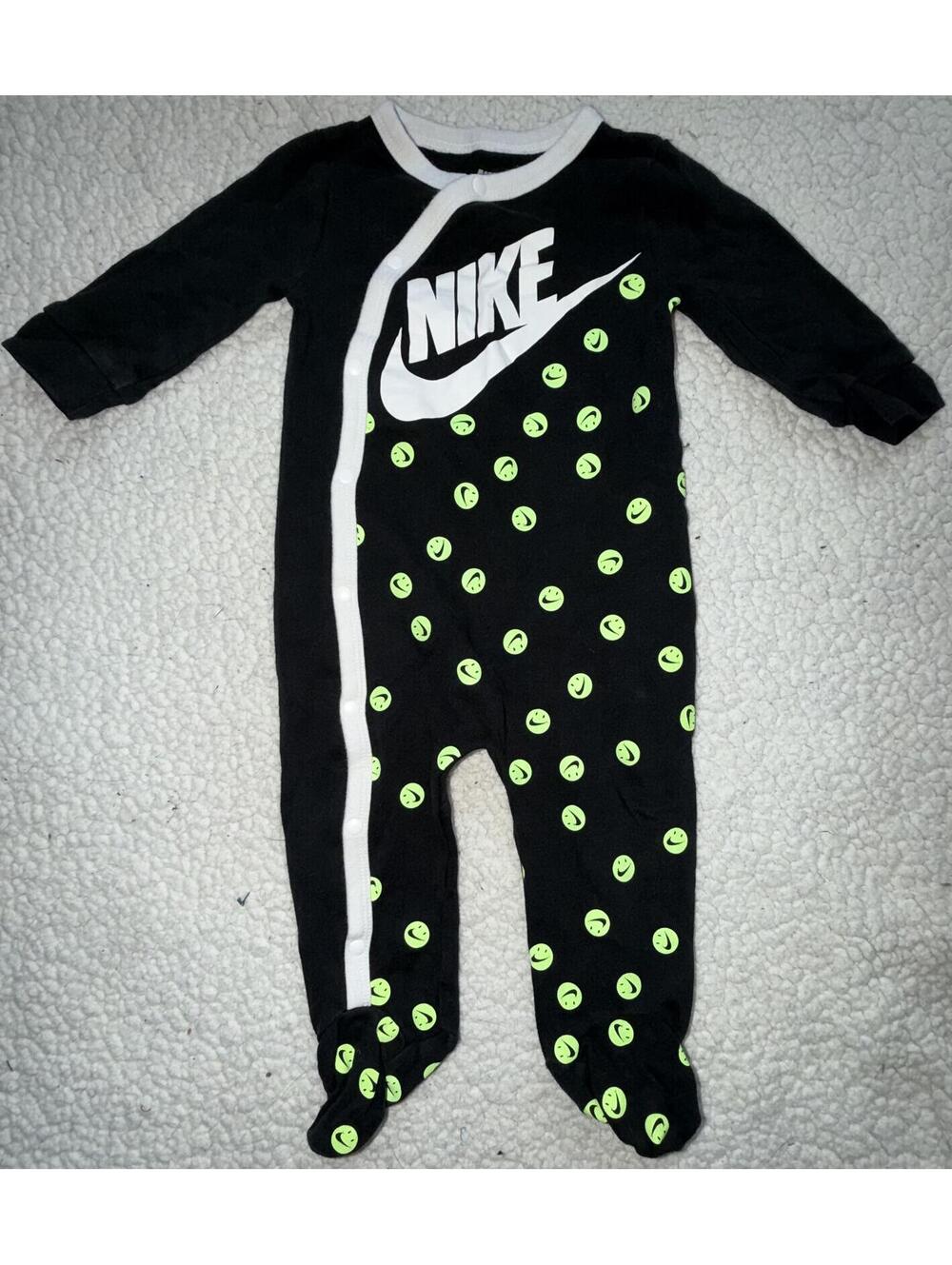 Nike Sleeper